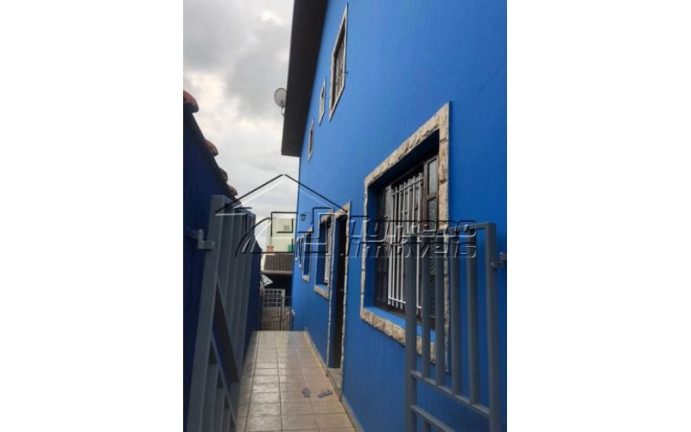 Imagem Casa com 4 Quartos à Venda, 125 m² em Jardim Das Indústrias - São José Dos Campos Imagem Casa com 4 Quartos à Venda, 125 m² em Jardim Das Indústrias - São José Dos Campos