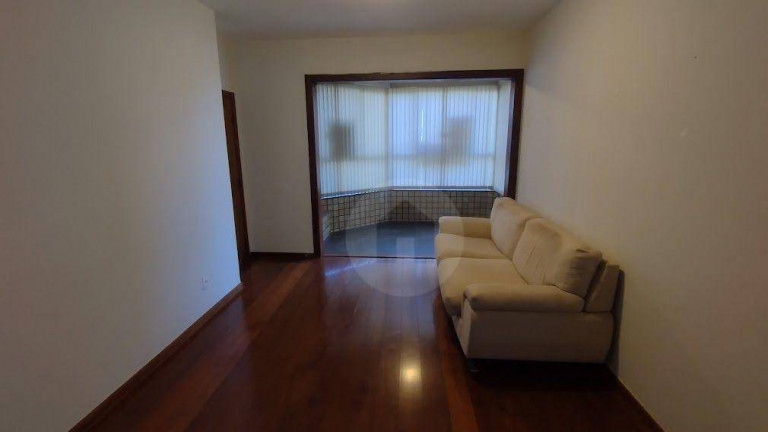 Imagem Apartamento com 4 Quartos à Venda, 158 m² em Carmo - Belo Horizonte
