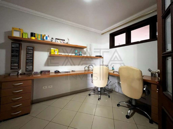 Imagem Imóvel com 3 Quartos à Venda, 360 m² em Horizontal Park - Cotia