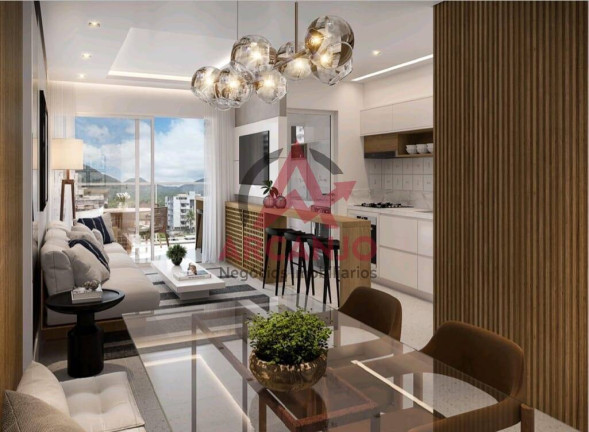 Imagem Apartamento com 3 Quartos à Venda, 91 m² em Itagua - Ubatuba Imagem Apartamento com 3 Quartos à Venda, 91 m² em Itagua - Ubatuba