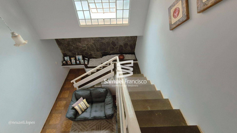 Imagem Chácara com 3 Quartos à Venda, 337 m² em Santa Rita - Piracicaba