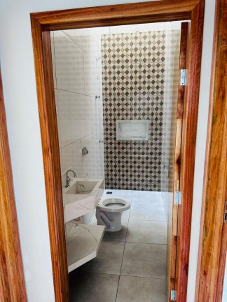Imagem Casa com 3 Quartos à Venda, 68 m² em Ecovalley - Sarandi