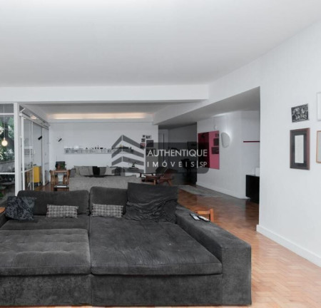 Imagem Apartamento com 3 Quartos à Venda, 225 m² em Higienópolis - São Paulo Imagem Apartamento com 3 Quartos à Venda, 225 m² em Higienópolis - São Paulo