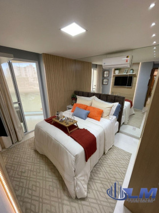 Imagem Imóvel com 2 Quartos à Venda, 73 m² em Praia Do Morro - Guarapari