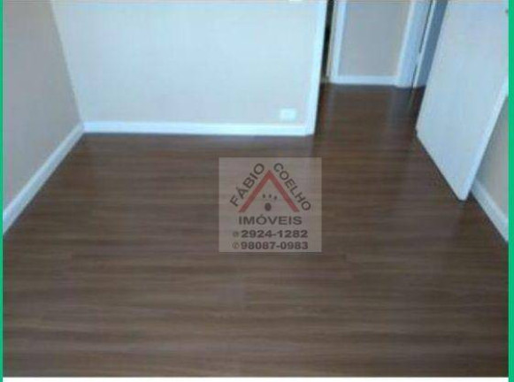 Imagem Apartamento com 2 Quartos à Venda, 62 m² em Santo Amaro - São Paulo Imagem Apartamento com 2 Quartos à Venda, 62 m² em Santo Amaro - São Paulo