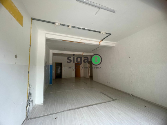 Imóvel Comercial para Alugar, 78 m² em Tatuapé - São Paulo