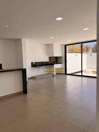 Imagem Casa com 3 Quartos à Venda, 240 m² em Condomínio Ibiti Reserva - Sorocaba