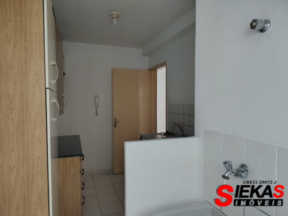 Imagem Apartamento com 2 Quartos à Venda, 52 m² em Vila Carrão - São Paulo Imagem Apartamento com 2 Quartos à Venda, 52 m² em Vila Carrão - São Paulo