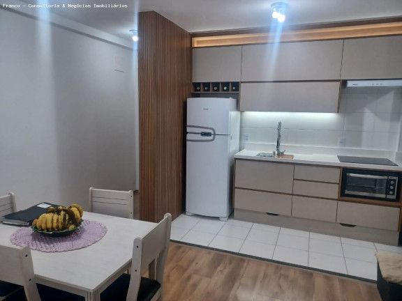 Imagem Apartamento com 2 Quartos à Venda, 42 m² em Santa Maria - Santo André Imagem Apartamento com 2 Quartos à Venda, 42 m² em Santa Maria - Santo André