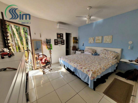 Imagem Casa com 3 Quartos à Venda, 320 m² em José De Alencar - Fortaleza