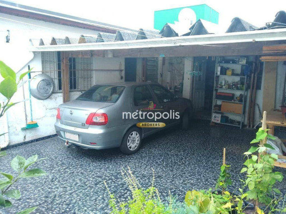 Imagem Casa com 3 Quartos à Venda, 163 m² em Barcelona - São Caetano Do Sul Imagem Casa com 3 Quartos à Venda, 163 m² em Barcelona - São Caetano Do Sul