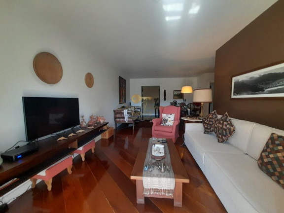 Imagem Apartamento com 3 Quartos à Venda, 116 m² em Alto - Teresópolis