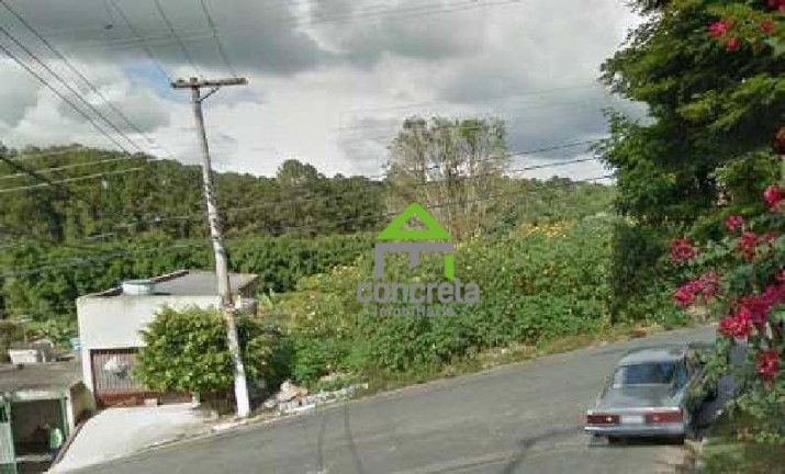 Terreno à Venda, 250 m² em Jardim Petrópolis - Cotia