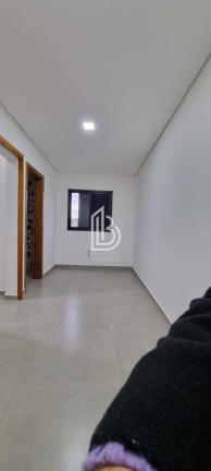 Imagem Casa com 2 Quartos à Venda, 101 m² em Vila Pires - Santo André