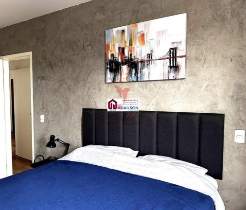 Imagem Apartamento com 2 Quartos à Venda, 70 m² em João Paulo - Florianópolis