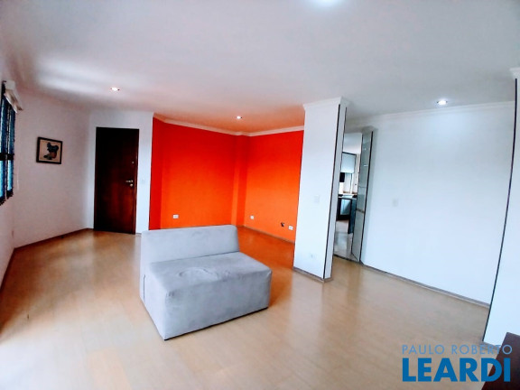 Imagem Apartamento com 3 Quartos à Venda, 57 m² em Vila Valparaíso - Santo André