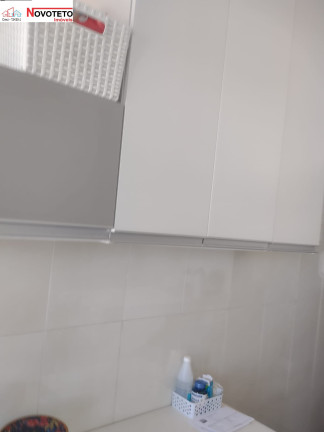 Imagem Imóvel com 3 Quartos à Venda, 187 m² em Vila Alpina - São Paulo