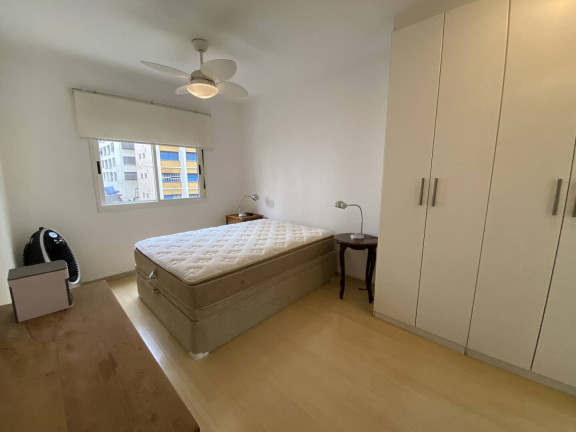 Apartamento com 2 Quartos à Venda, 72 m² em Jardins - São Paulo