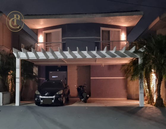 Imagem Sobrado com 4 Quartos à Venda, 253 m² em Urbanova - São José Dos Campos Imagem Sobrado com 4 Quartos à Venda, 253 m² em Urbanova - São José Dos Campos