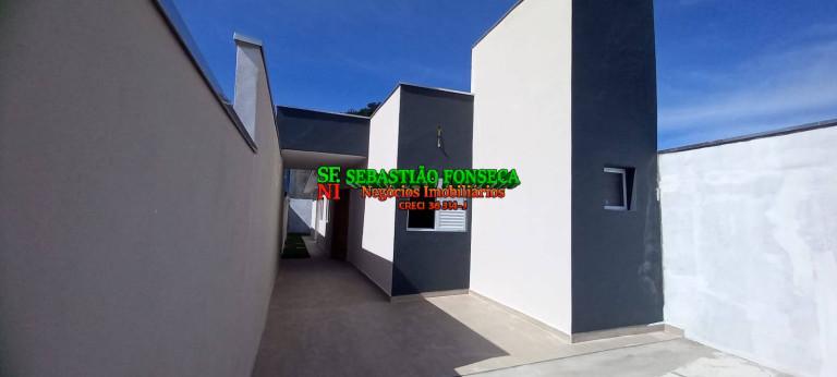 Imagem Casa com 2 Quartos à Venda, 135 m² em Massaguaçu - Caraguatatuba Imagem Casa com 2 Quartos à Venda, 135 m² em Massaguaçu - Caraguatatuba