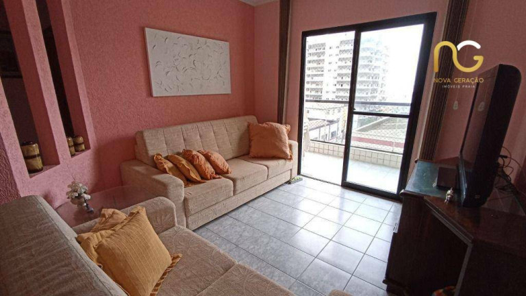 Imagem Apartamento com 2 Quartos à Venda, 97 m² em Tupi - Praia Grande
