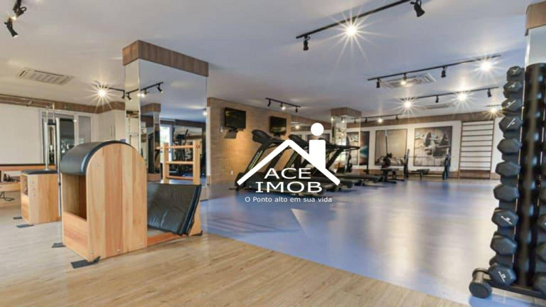 Imagem Apartamento com 3 Quartos à Venda, 102 m² em Tatuapé - São Paulo Imagem Apartamento com 3 Quartos à Venda, 102 m² em Tatuapé - São Paulo