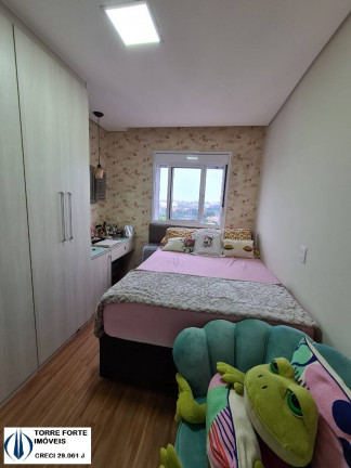 Imagem Apartamento com 1 Quarto à Venda, 40 m² em Vila Prudente - São Paulo