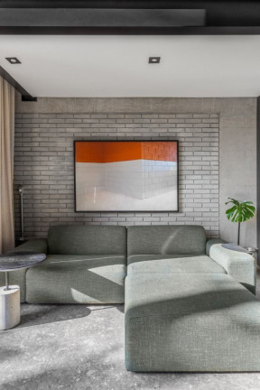 Imagem Apartamento com 1 Quarto à Venda, 124 m² em Pinheiros - São Paulo Imagem Apartamento com 1 Quarto à Venda, 124 m² em Pinheiros - São Paulo