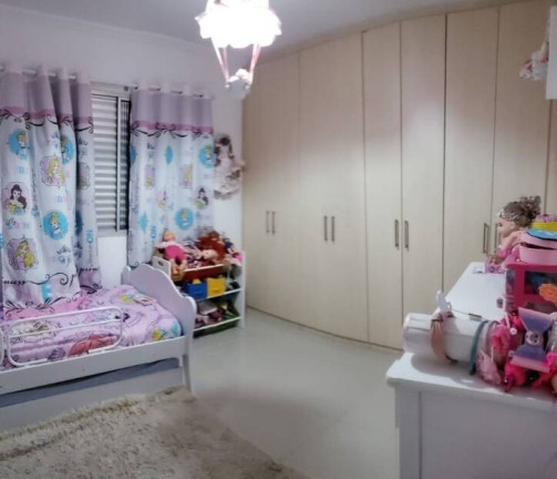 Foto do imóvel Apartamento com 3 Quartos à Venda, 145 m² em Centro - Taubaté