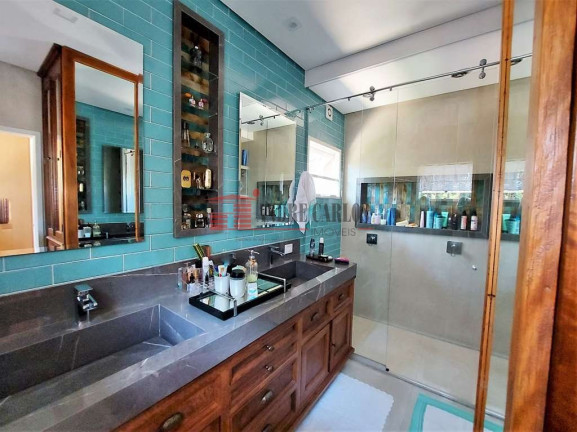 Imagem Casa de Condomínio com 5 Quartos à Venda, 323 m² em Granja Viana - Cotia Imagem Casa de Condomínio com 5 Quartos à Venda, 323 m² em Granja Viana - Cotia
