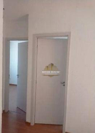 Imagem Apartamento com 2 Quartos para Alugar, 41 m² em Cachoeira Das Garças - Cuiabá Imagem Apartamento com 2 Quartos para Alugar, 41 m² em Cachoeira Das Garças - Cuiabá