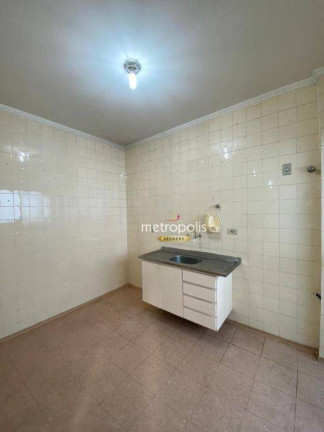 Imagem Apartamento com 1 Quarto à Venda, 58 m² em Centro - São Caetano Do Sul Imagem Apartamento com 1 Quarto à Venda, 58 m² em Centro - São Caetano Do Sul