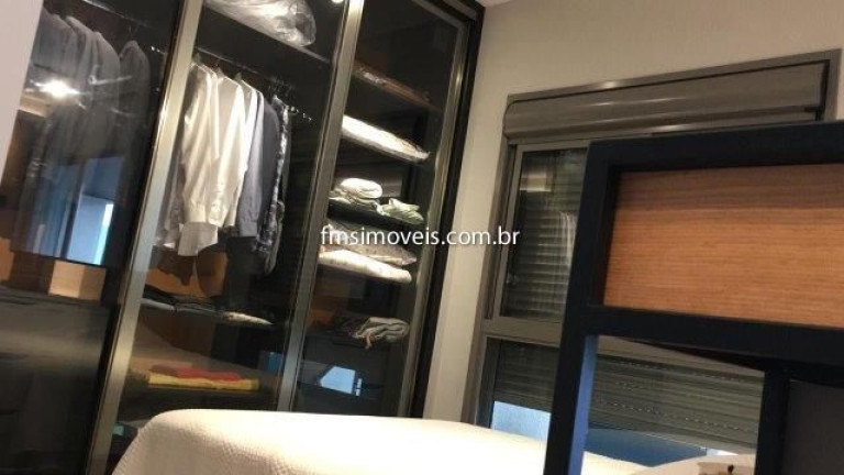 Imagem Imóvel com 1 Quarto à Venda, 49 m² em Consolação - São Paulo