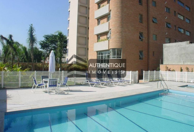Imagem Cobertura com 4 Quartos à Venda, 370 m² em Moema - São Paulo