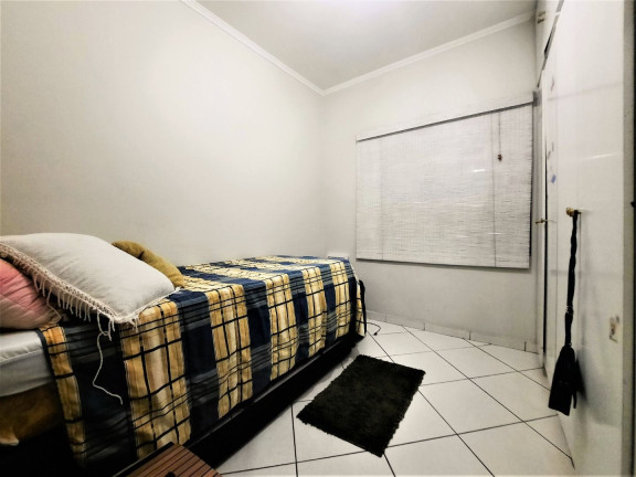 Imagem Sobrado com 3 Quartos à Venda, 200 m² em Vila Talarico - São Paulo