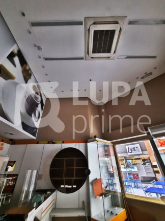 Imagem Imóvel Comercial para Alugar, 50 m² em Barra Funda - São Paulo