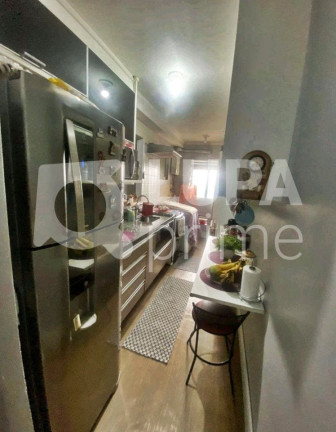 Imagem Apartamento com 3 Quartos à Venda, 70 m² em Vila Guilherme - São Paulo