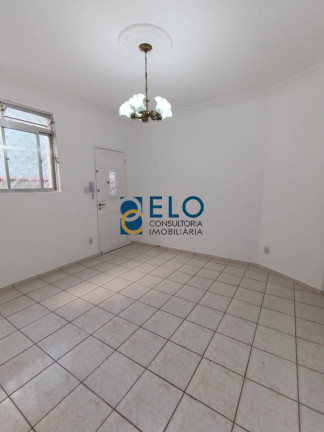 Imagem Apartamento com 1 Quarto à Venda, 47 m² em Marapé - Santos