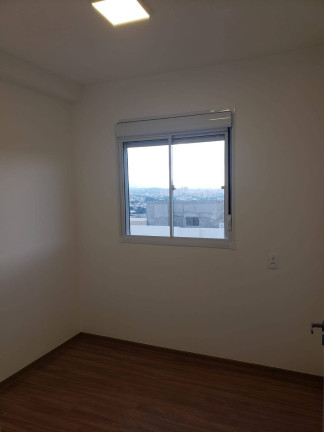 Imagem Apartamento com 3 Quartos à Venda, 54 m² em Jardim Tarumã - Jundiaí