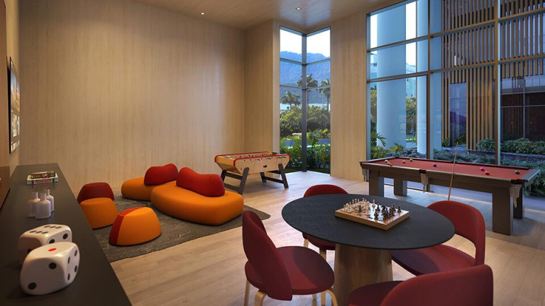 Imagem Apartamento com 4 Quartos à Venda, 181 m² em Barra Da Tijuca - Rio De Janeiro