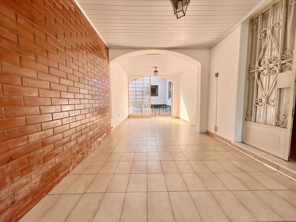 Imagem Casa com 2 Quartos à Venda, 150 m² em Alto Da Boa Vista - São Paulo Imagem Casa com 2 Quartos à Venda, 150 m² em Alto Da Boa Vista - São Paulo
