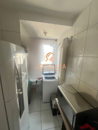 Imagem Imóvel com 2 Quartos à Venda, 62 m² em Jardim Minas Gerais - São José Dos Campos Imagem Imóvel com 2 Quartos à Venda, 62 m² em Jardim Minas Gerais - São José Dos Campos