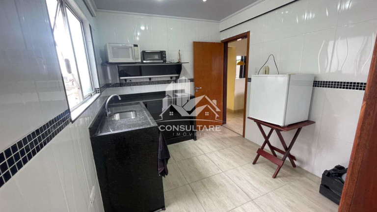 Imagem Apartamento com 2 Quartos à Venda, 70 m² em Boqueirão - Praia Grande