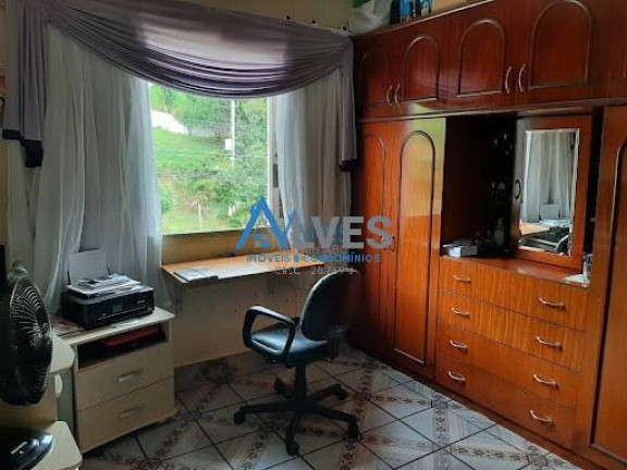Imagem Casa com 3 Quartos à Venda, 193 m² em Independência - São Bernardo Do Campo