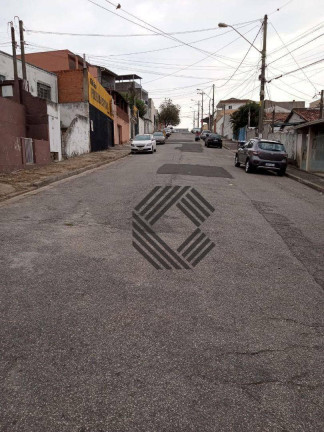 Imagem Terreno à Venda, 1.000 m² em Vila Santa Rita - Sorocaba