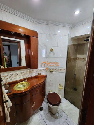 Imagem Apartamento com 3 Quartos à Venda, 115 m² em Macedo - Guarulhos Imagem Apartamento com 3 Quartos à Venda, 115 m² em Macedo - Guarulhos