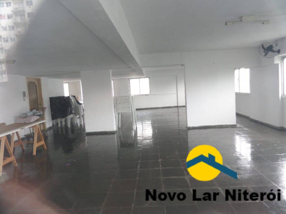 Imagem Apartamento com 2 Quartos à Venda, 60 m² em Fonseca - Niterói