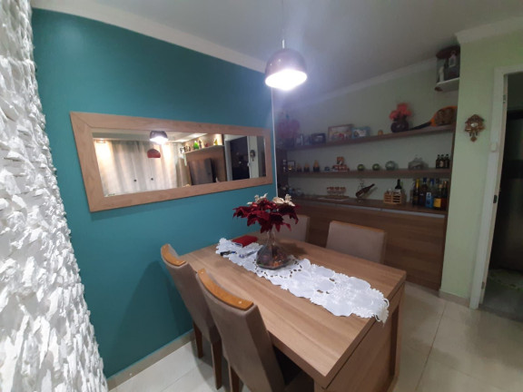 Imagem Apartamento com 3 Quartos à Venda, 71 m² em Jardim - Santo André Imagem Apartamento com 3 Quartos à Venda, 71 m² em Jardim - Santo André