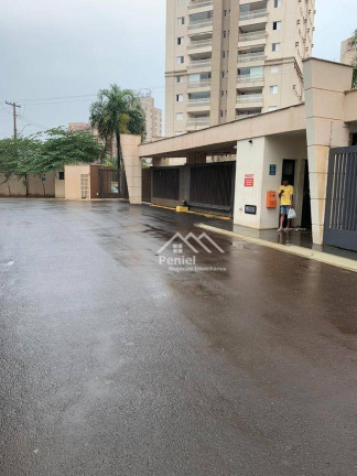 Imagem Apartamento com 1 Quarto à Venda, 37 m² em Nova Aliança - Ribeirão Preto