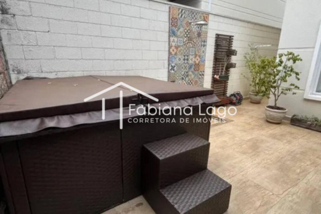 Imagem Casa de Condomínio com 3 Quartos à Venda, 213 m² em Eloy Chaves - Jundiaí Imagem Casa de Condomínio com 3 Quartos à Venda, 213 m² em Eloy Chaves - Jundiaí
